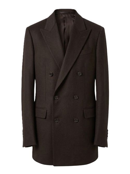 Blazer Jasmine10b marrone TAGLIATORE | J-JASMINE10B 010025 U 26I086M3181
